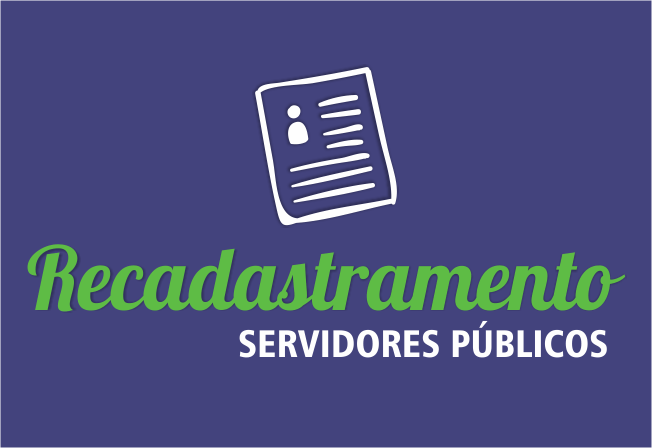 Prefeito Robério Burity emite decreto para realização do Recadastramento dos Servidores Públicos do Município. Confira a